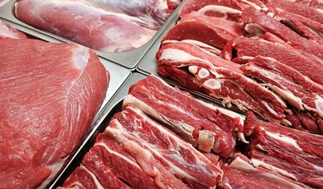 Kırmızı Ete Zam Beklentisi