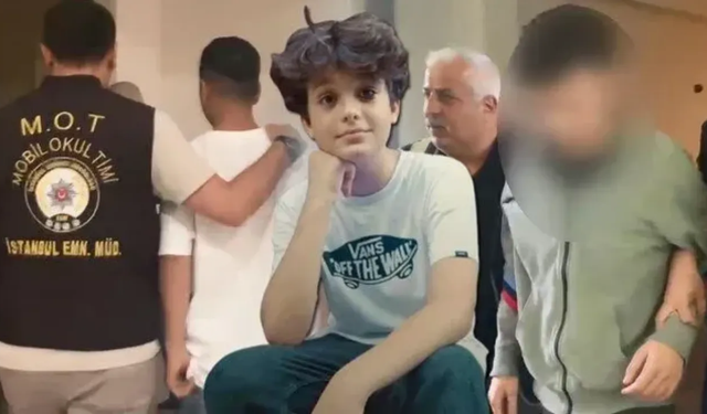 Minguzzi Davasında Beraat Kararını Duyan Anne Yasemin Minguzzi Fenalaştı