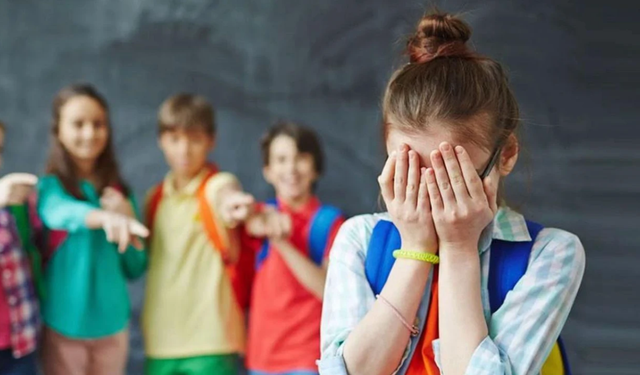 Sessiz Tehlike, Akran Zorbalığı