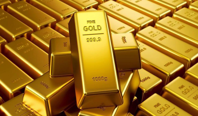 Piyasalar Şaşkın: Altın Son 5 Yılın Zirvesine Ulaştı