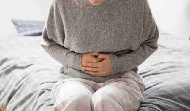 Yumurtalıklarınız Sizden Yaşlı Olabilir