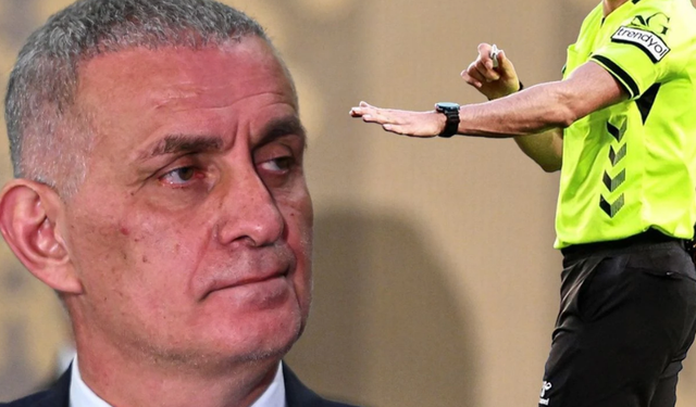 Türk Futbolunda Bahis Depremi!