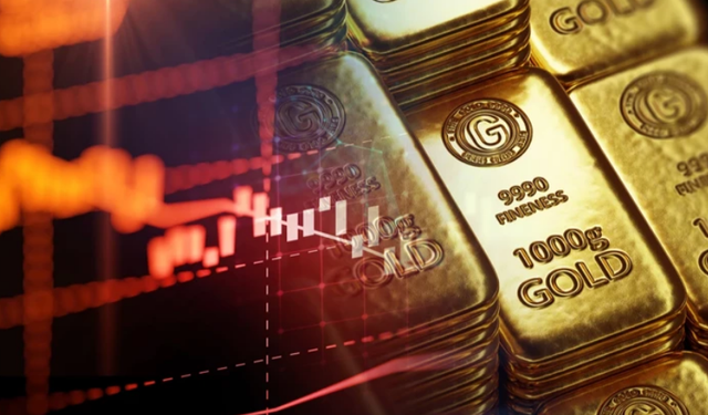 Ons Altın 4 Bin Dolar Yolunda: Uzmanlar Yükselişin Süreceğini Söylüyor