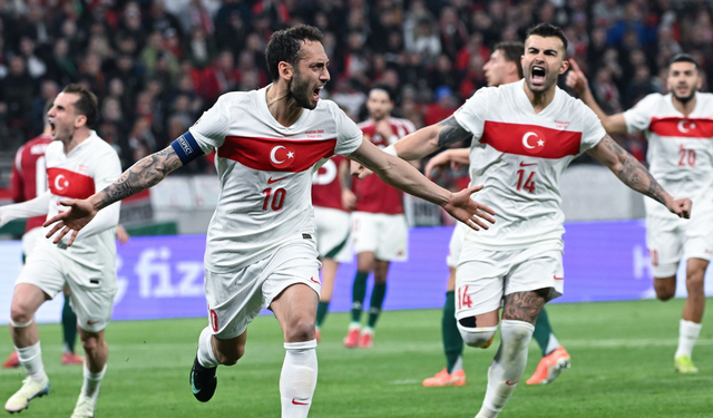 A Milli Futbol Takımı, Bulgaristan Deplasmanında