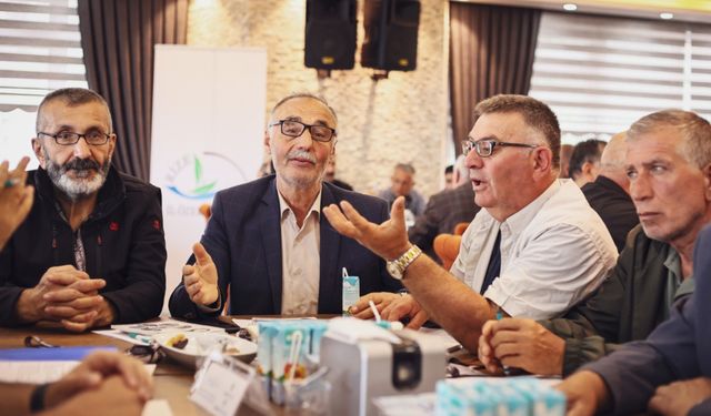 Rize Köy Muhtarları Çalıştayı 30 Ekim'de Başlıyor