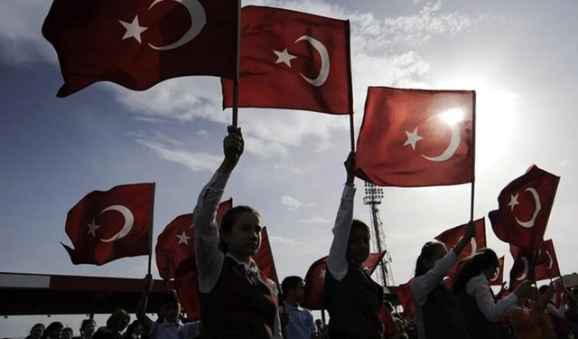 Samsun'da 29 Ekim Cumhuriyet Bayramı Programı Belli Oldu