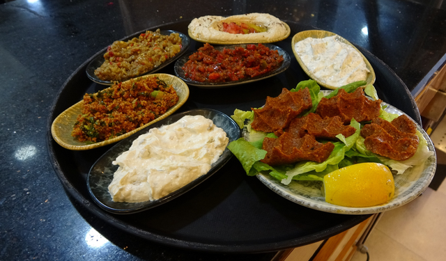 Restoran Sahibi, Yeni Sistemle Hem Fiyatları Düşürmeyi Hem De Gıda İsrafının Önüne Geçmeyi Hedefliyor