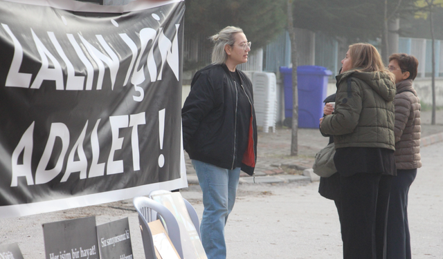 Grand Kartal Otel Faciasının Üçüncü Duruşması Devam Ediyor