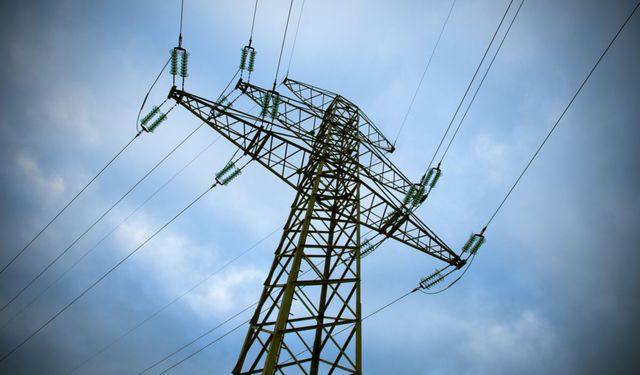 Rize'deki 3 Mahallede Planlı Elektrik Kesintisi