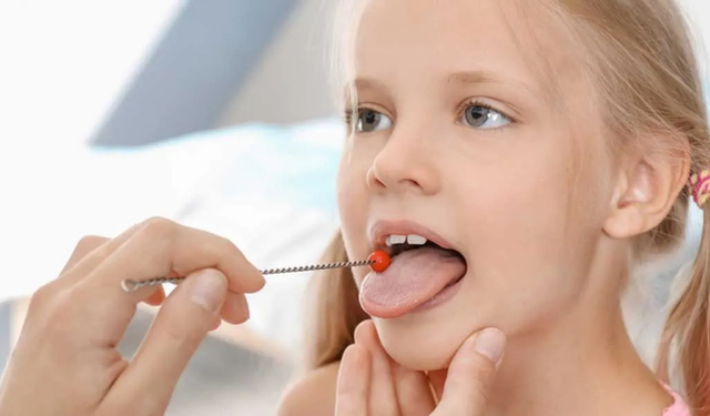 Kekemelik Her 100 Kişiden Birinde Görülüyor