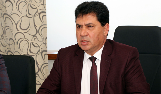 Eski Kemer Belediye Başkanı Gül Gözaltına Alındı