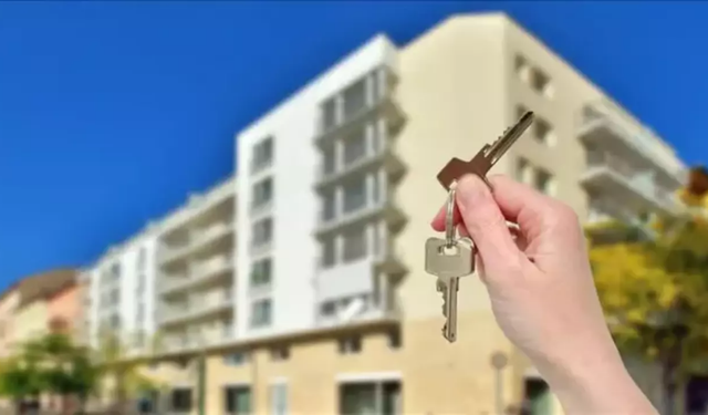 Emlak Konut Yeni Yuvam Modeli'nin Detayları Belli Oldu! Peşinatsız, Faizsiz, Ev Sahibi Olma İmkanı