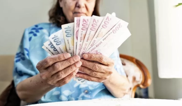 Emeklilere Tarihin En Kapsamlı Desteği Geliyor