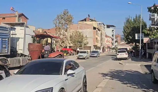 Balıkesir Sındırgı’da 4.9 Büyüklüğünde Deprem