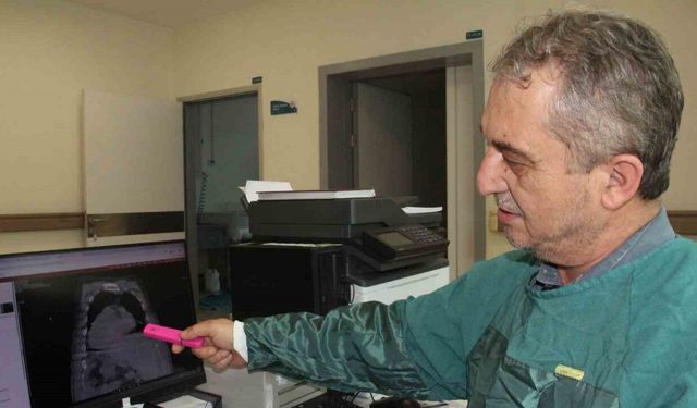 Giresun’dan Tıp Literatürüne Yeni Bir Yaklaşım: Karadeniz PEG Kuralı