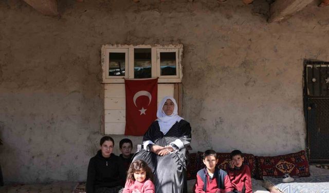 Hizan’ın 300 Yıllık Taş Evleri Belgesel Fotoğraf Projesiyle Gün Yüzüne Çıkıyor