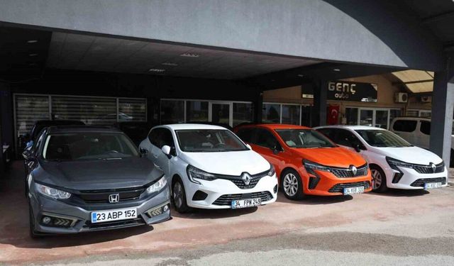 Araç Almak İsteyenler Dikkat! Sektör Uzmanı Otomobil Almak İçin Tarih Verdi