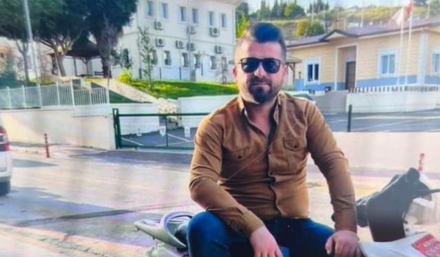 Kazada 36 Yaşındaki Oğlunu Kaybeden Annenin Feryatları Yürek Dağladı