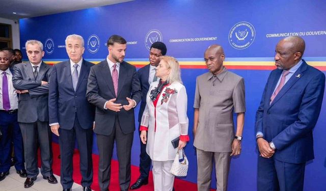 Türkiye-afrika Ticaretinde 1 Milyar Dolarlık İmza