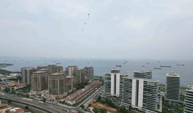 "Türkiye Zengin Arapları Beklerken Zengin Türkler Dubai’ye Gitti