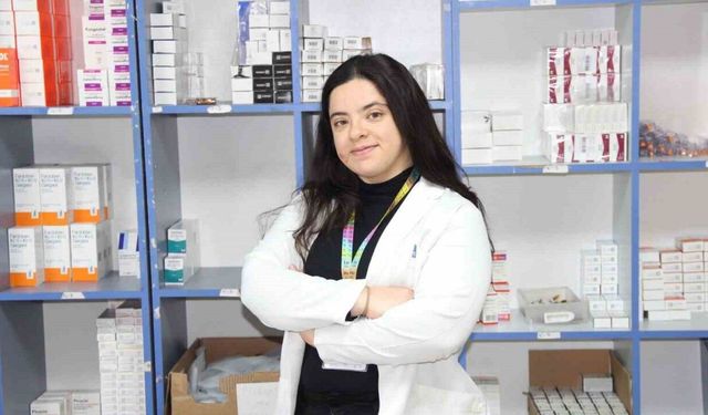 Uzmanı Açıkladı: "Türkiye’de Antibiyotik Tüketimi Yüzde 115 Arttı