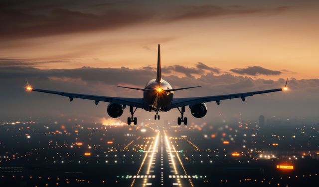 THY’den 1000 TL’ye Ucuz Uçak Bileti Kampanyası