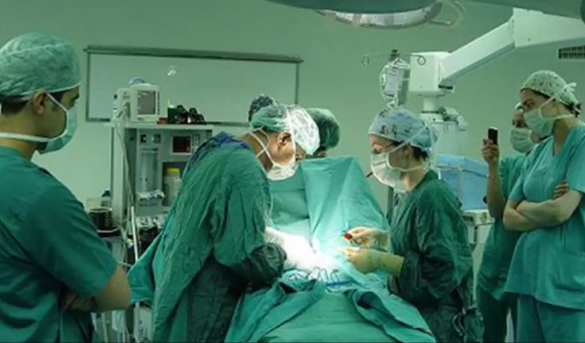 Her Beş Kadından Biri Bu Nedenle Ameliyat Oluyor