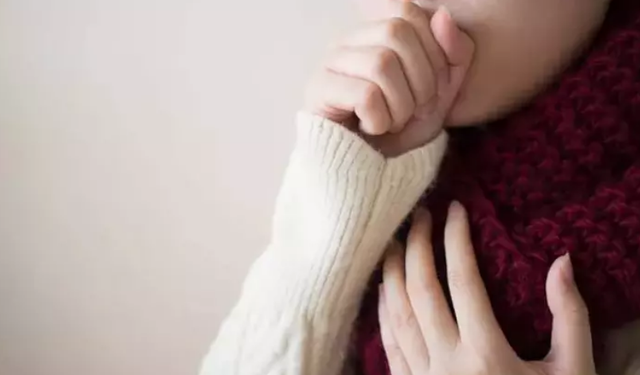 Sessiz Katil Uyarısı