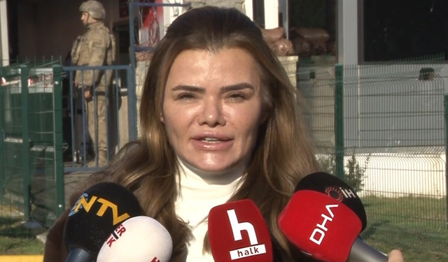 Aleyna Tilki'nin Avukatından İlk Açıklama