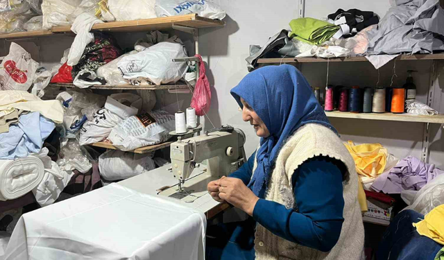 Karslı Kadın Girişimciden İlham Veren Başarı