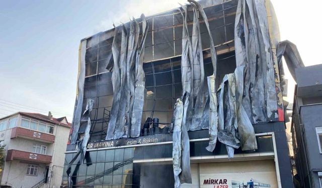 7 Kişinin Can Verdiği Olayda Kan Donduran Kaçış Planı