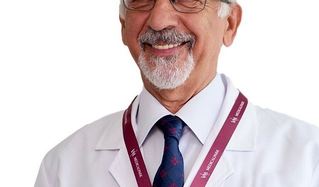 "Her 8 Kadından Biri Risk Altında: Erken Fark Etmek Hayat Kurtarıyor