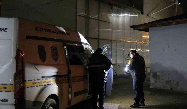 Kastamonu’da Kavgada Ağır Yaralanan Vatandaş Öldü