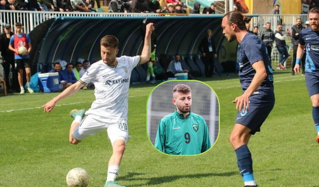 Silahlı Saldırıya Uğrayan Futbolcu Hayatını Kaybetti