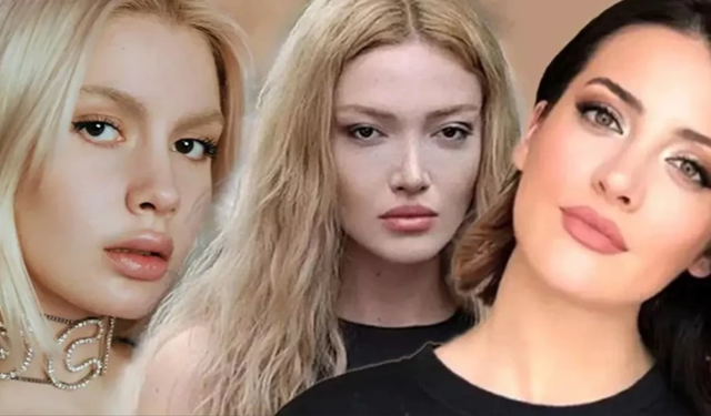 Ünlülere Uyuşturucu Operasyonu Gözaltı Listesi!