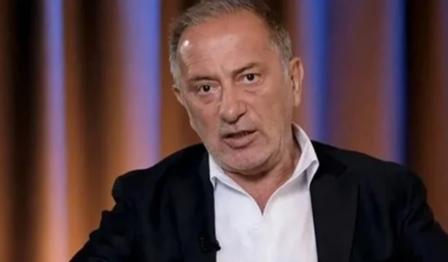 Gazeteci Fatih Altaylı Hakkında Gerekçeli Karar Açıklandı