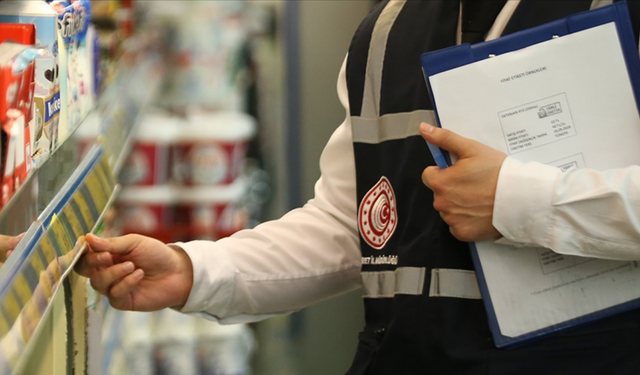 Yeni Yılda Perakendede Fahiş Fiyata Cezalar Artıyor