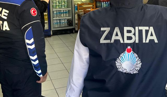 Rize Belediyesi Çiğ Köfte İşletmelerine Denetim Gerçekleştirdi