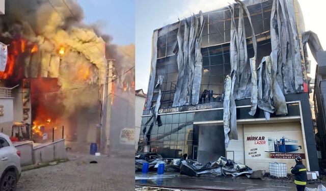 7 Kişinin Can Verdiği Olayda Kan Dondu