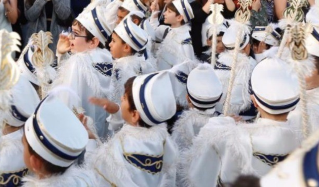 Sünnet İçin En İdeal Zaman Yarıyıl Tatili