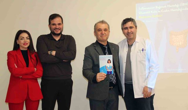 Giresun'dan Sağlıkta Dünya Çapında Bilimsel Başarı