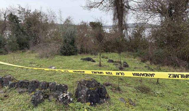 Sakarya'da İki Gündür Haber Alınamayan 40 Yaşındaki Adamın Cansız Bedenine Ulaşıldı