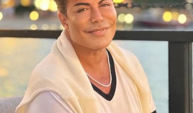 Şarkıcı Fatih Ürek Hayatını Kaybetti