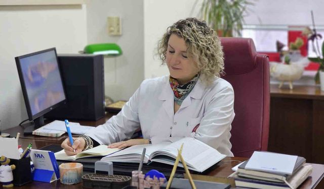 Susuz Kalan Beyinde Hücreler Arası İletişim Yavaşlıyor