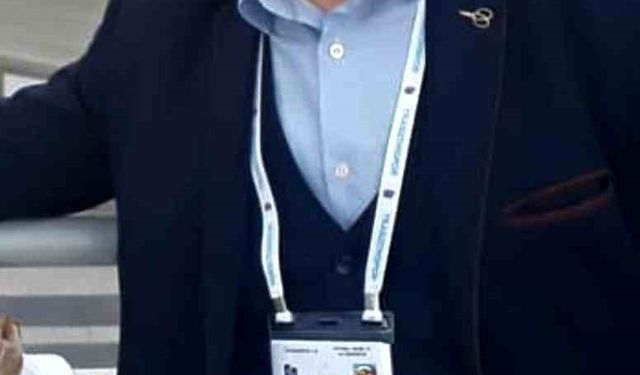 Trabzon'da Saç Ekim Merkezinde Fenalaşan Şahıs Hayatını Kaybetti