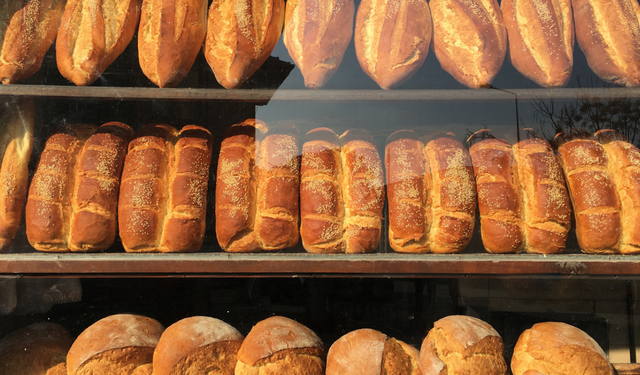 Kilo Almamak İçin Ekmeğinizi Dondurarak Yiyin