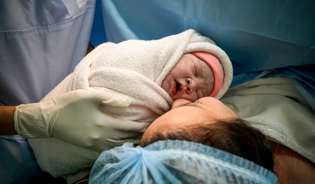 Sezaryen Sonrası Normal Doğumun 7 Önemli Avantajı