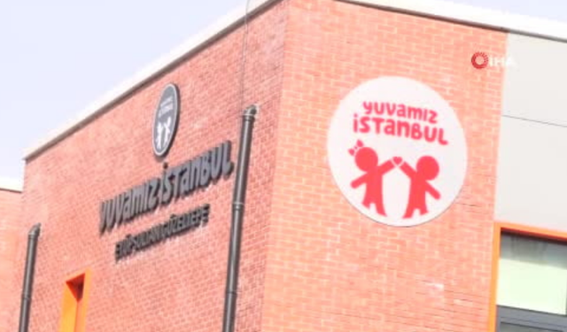 Detaylar Kan dondurdu! İbb'ye Bağlı Kreşte Darp Ve Cinsel İstismar İddiası