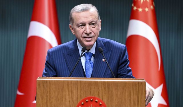 Cumhurbaşkanı Erdoğan Açıkladı: Sosyal Konutlarda 3+1 Dönemi