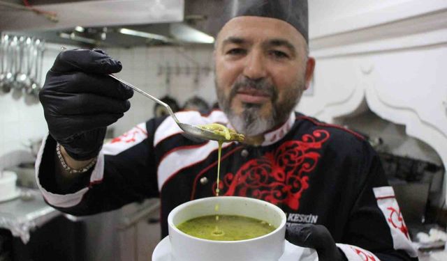 Usta Şeflerden 'Sakala Çarpan Çorbası' Tavsiyesi: 'Acıktırmaz, Susatmaz